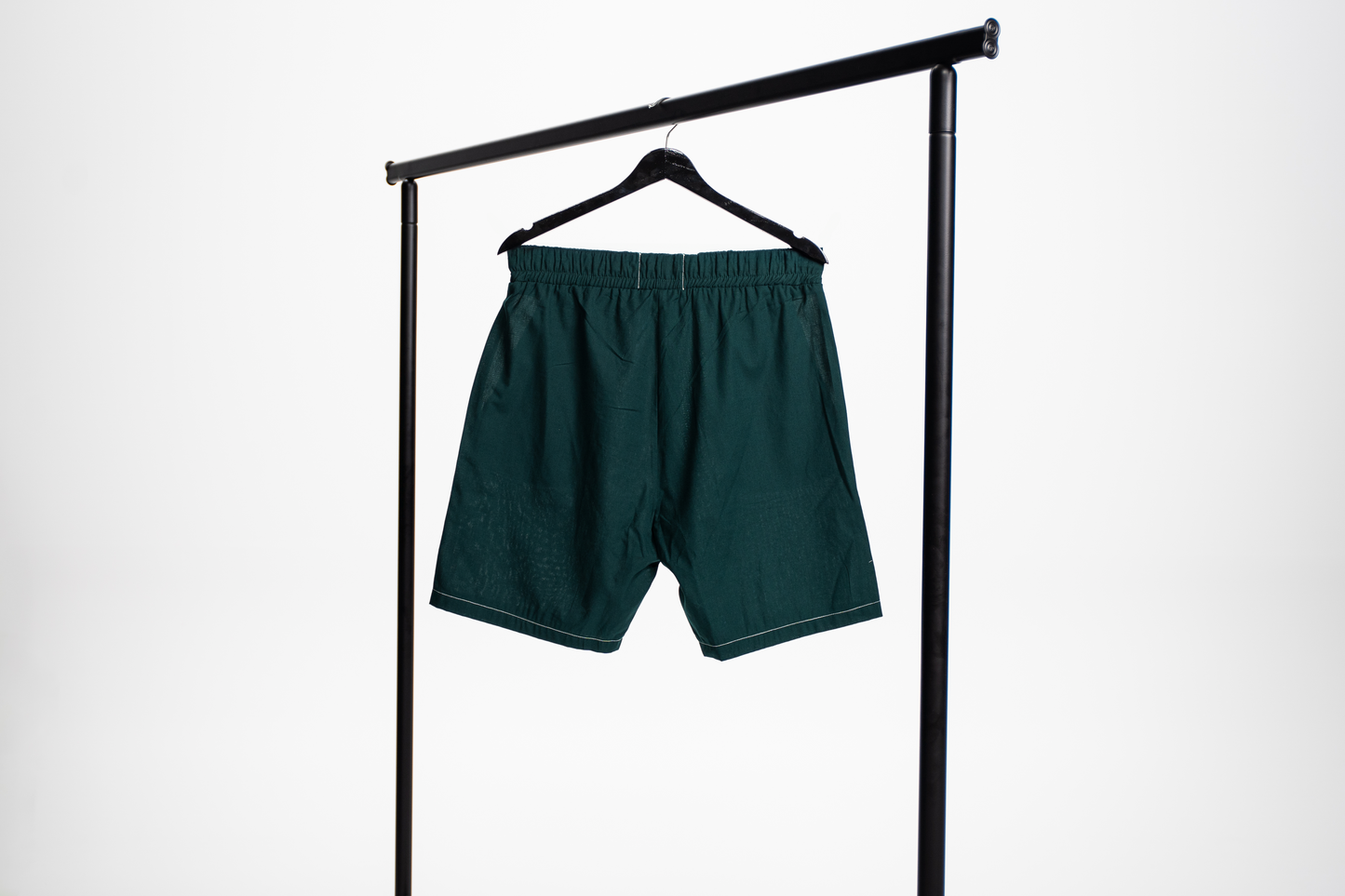 DOE NORMAAL SHORTS